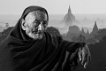 41 - The old monk - ALEXANDER RICKY - indonesia